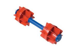 Kiefer Water Workout Dumbbells