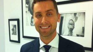 Lance Bass
