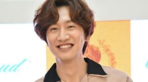 Lee Kwang-soo