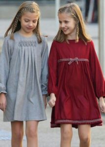 Leonor, Princess of Asturias Height, Weight, Age, Boyfriend, Family, Facts