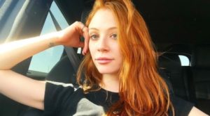 Liliana Mumy