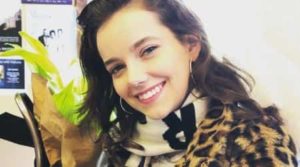 MaeMae Renfrow