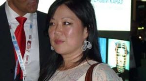 Margaret Cho