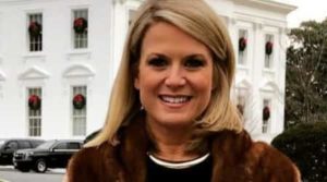 Martha MacCallum