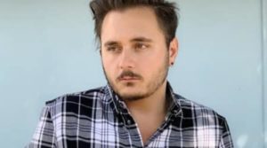 Mason Musso