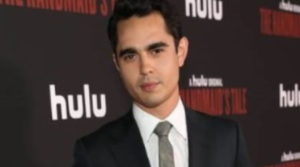 Max Minghella