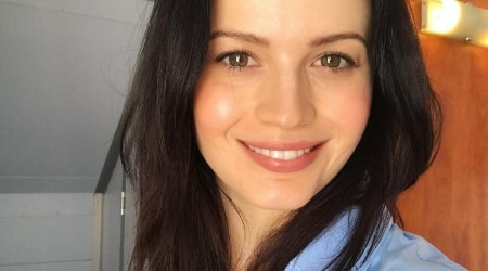 Meganne Young Height Weight Age Body Statistics Healthy Celeb