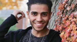 Mena Massoud