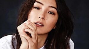 Natasha Liu Bordizzo