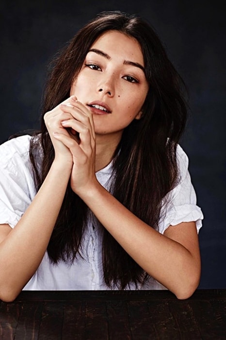 Natasha Liu Bordizzo Height Weight Age Body Statistics Healthy Celeb