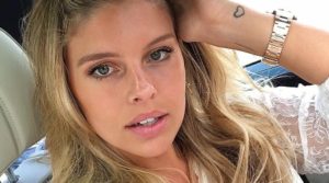 Natasha Oakley