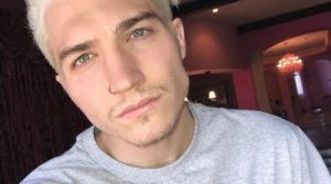 Nathan Schwandt