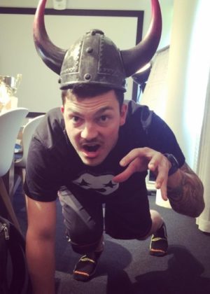 Nickatnyte Height, Weight, Age, Spouse, Family, Facts, Biography