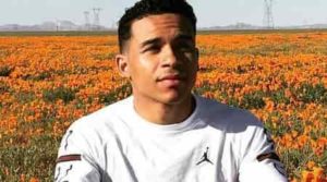 Noah Gray-Cabey
