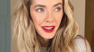 Olivia Jordan