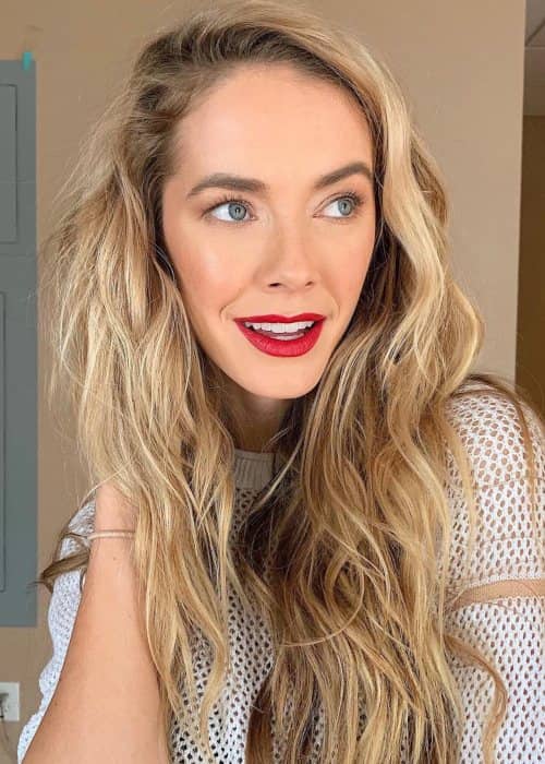 Stoop T Kriger Olivia Jordan Height, Weight, Age, Boyfriend, Family, Facts, Biography