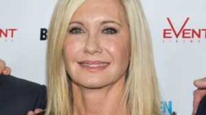 Olivia Newton-John