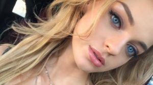 Olivia Rose Keegan
