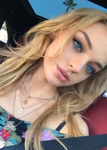 Olivia Rose Keegan Height, Weight, Age, Boyfriend, Family, Biography