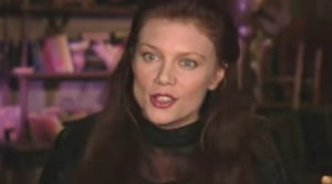 Peta Wilson