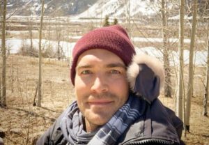 Peter Porte Height, Weight, Age, Spouse, Family, Facts, Biography