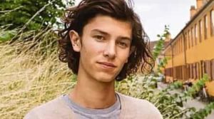 Prince Nikolai of Denmark
