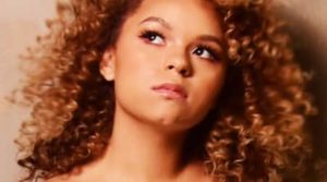Rachel Crow