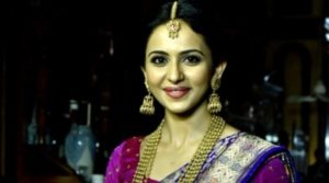 Rakul Preet Singh