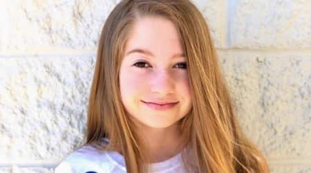 Rilyn Dinyae Height, Weight, Age, Body Statistics