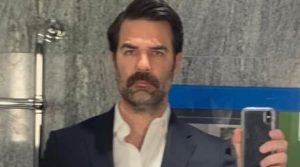 Rob Delaney