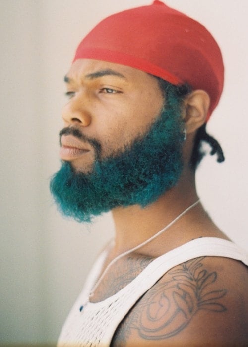Rome Fortune as seen in May 2018
