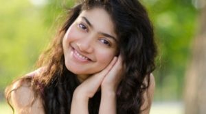 Sai Pallavi