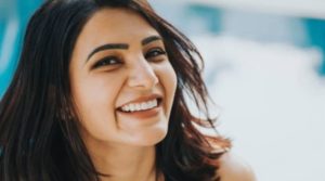 Samantha Akkineni