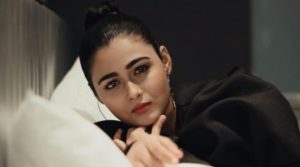 Shalini Pandey