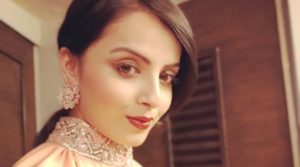 Shrenu Parikh