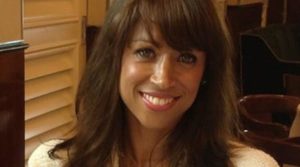 Stacey Dash