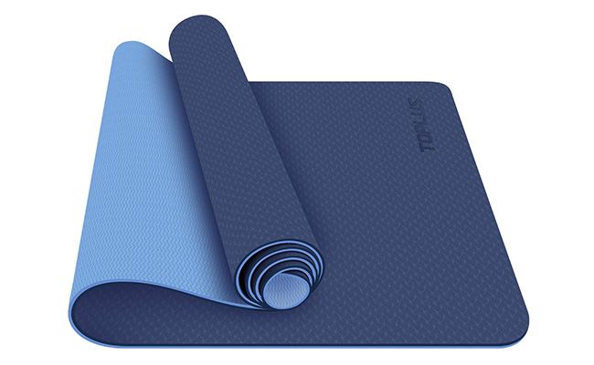 TOPLUS Yoga Mat Review