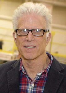 Ted Danson Height, Weight, Age, Spouse, Family, Facts, Biography