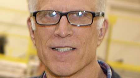 Ted Danson Height, Weight, Age, Body Statistics
