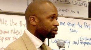 Theaster Gates