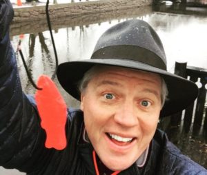 Thomas F. Wilson Height, Weight, Age, Spouse, Family, Facts, Biography