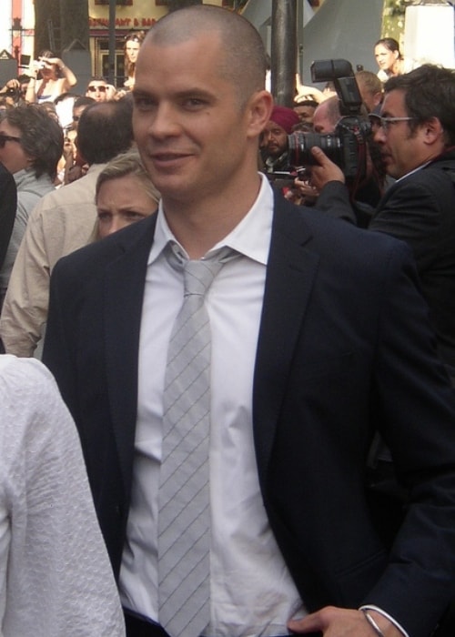 Timothy Olyphant as seen in a picture taken in July 2007