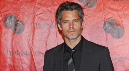 Timothy Olyphant Height, Weight, Age, Body Statistics