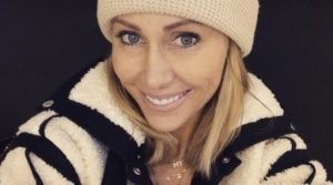 Tish Cyrus