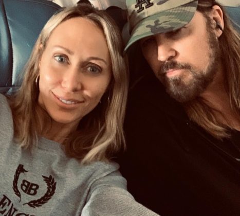 Tish Cyrus Height, Weight, Age, Spouse, Family, Facts, Biography