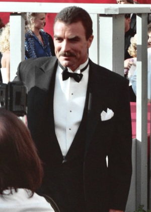 Tom Selleck Height, Weight, Age, Spouse, Family, Facts, Biography