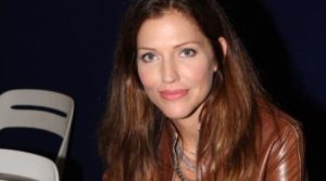 Tricia Helfer