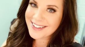 Whitney Way Thore