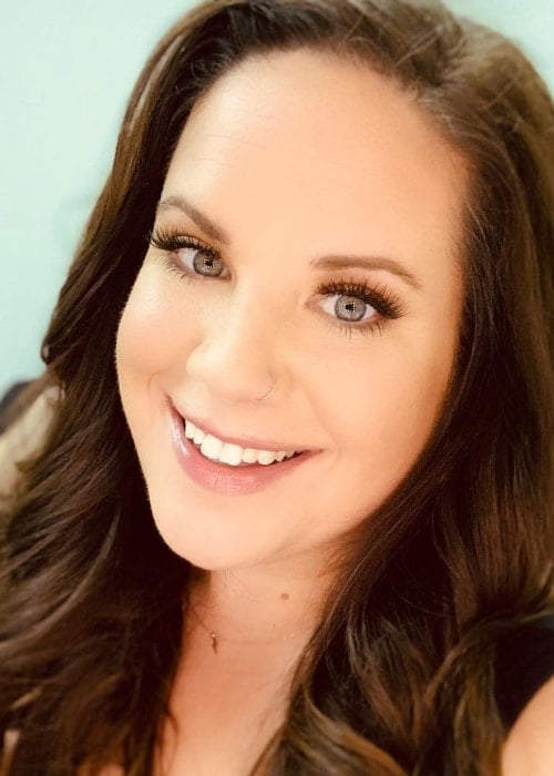 Whitney Way Thore Height, Weight, Age, Boyfriend, Family, Biography