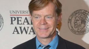 William H. Macy